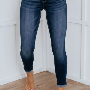 Tamara Kan Can Jeans