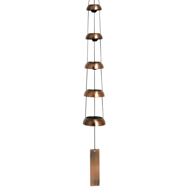 Woodstock Temple Bells - Image 4