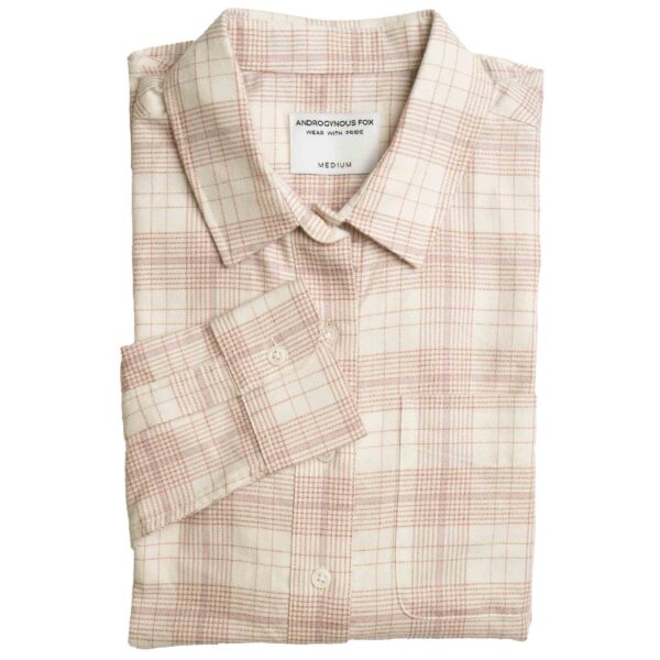 Tailored Flannel - Image 2