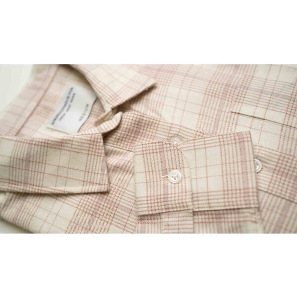 Tailored Flannel - Image 8