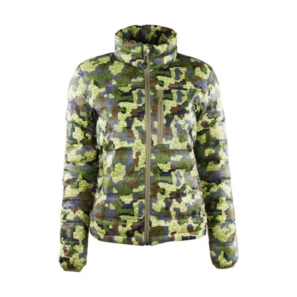 Women's ThermoNeutral Down Jacket - Image 8