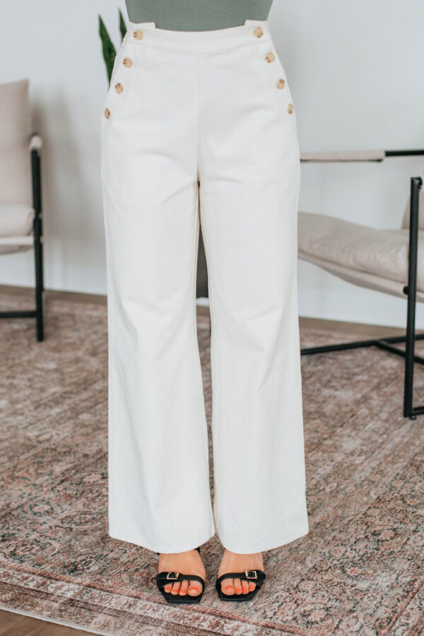 Thoughts About You Pants - Image 4
