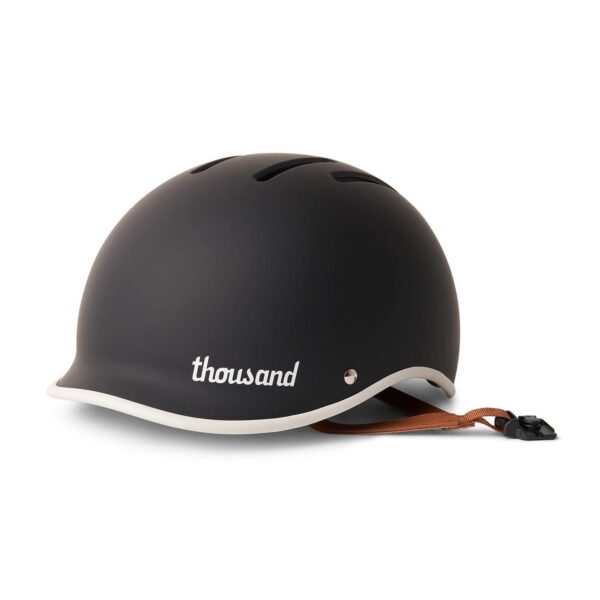 Heritage 2.0 Bike & Skate Helmet - Image 2