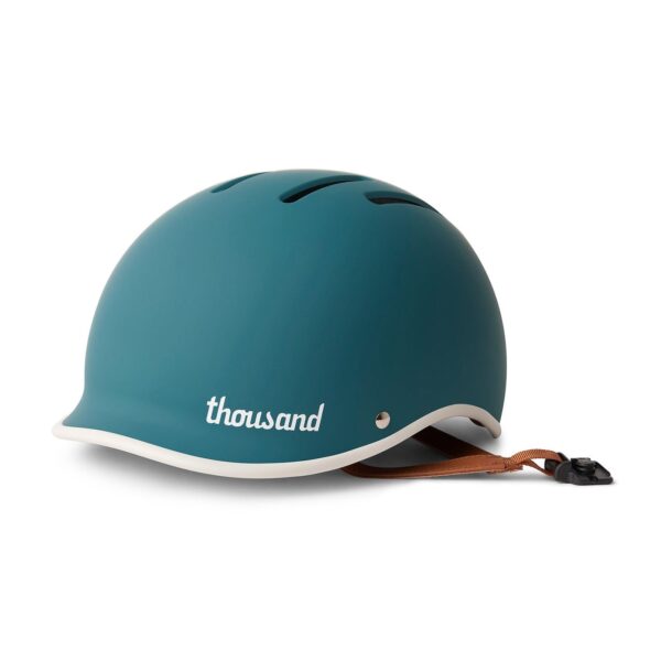Heritage 2.0 Bike & Skate Helmet - Image 6