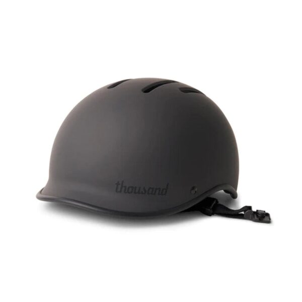 Heritage 2.0 Bike & Skate Helmet - Image 4