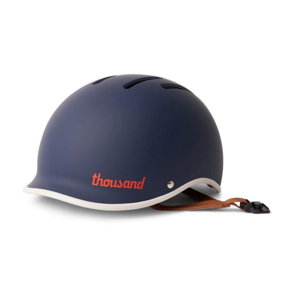 Heritage 2.0 Bike & Skate Helmet - Image 5