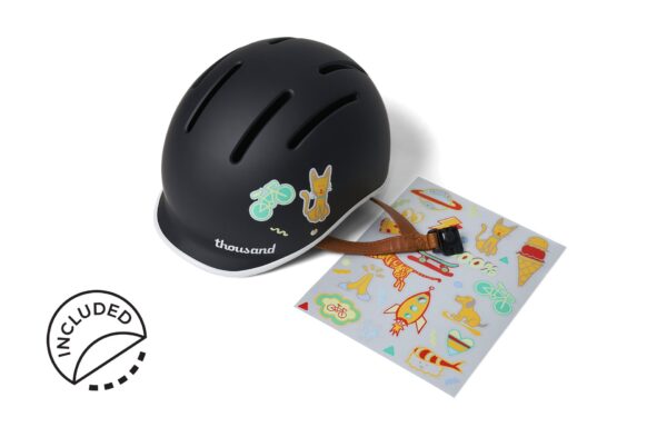 Thousand Jr. Kids Helmet by Thousand - Image 48