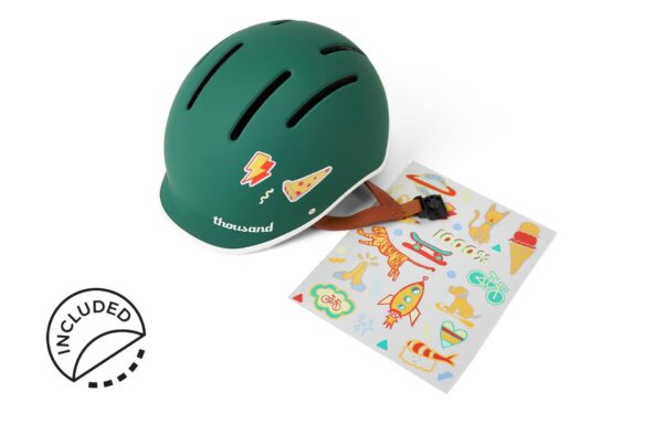 Thousand Jr. Kids Helmet by Thousand - Image 14