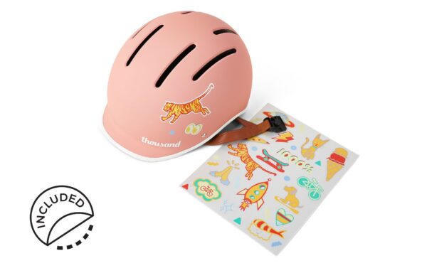 Thousand Jr. Kids Helmet by Thousand - Image 21
