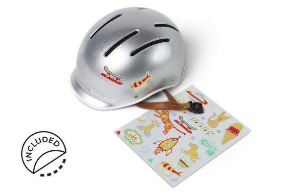 Thousand Jr. Kids Helmet by Thousand - Image 34