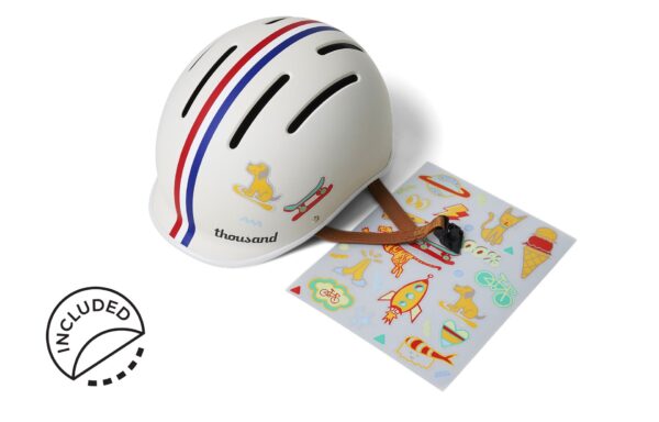 Thousand Jr. Kids Helmet by Thousand - Image 41
