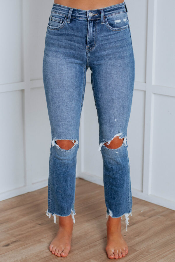 Tomsyn Flying Monkey Jeans - Image 3
