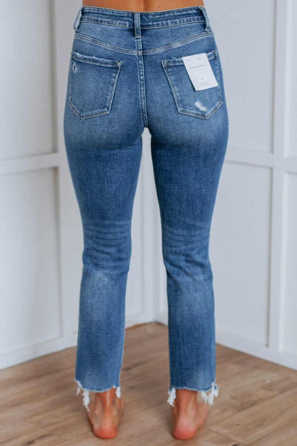 Tomsyn Flying Monkey Jeans - Image 4