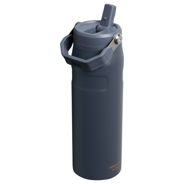 The IceFlow™ Bottle with Flip Straw Lid | 24 oz - Stanley Create - Image 32