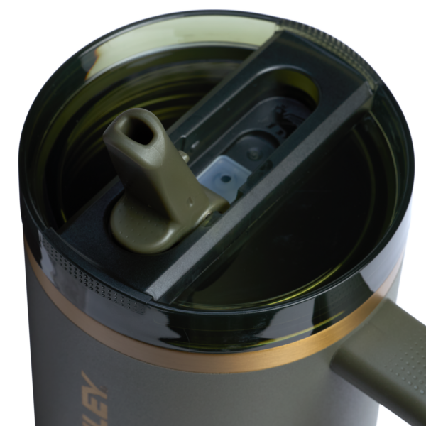 The Quencher ProTour Flip Straw Tumbler | 40 OZ - Image 39