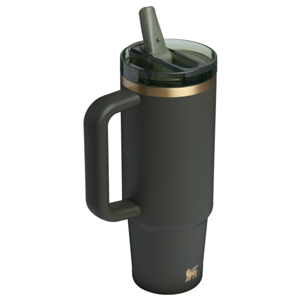 The Quencher ProTour Flip Straw Tumbler | 30 OZ - Stanley Create - Image 23