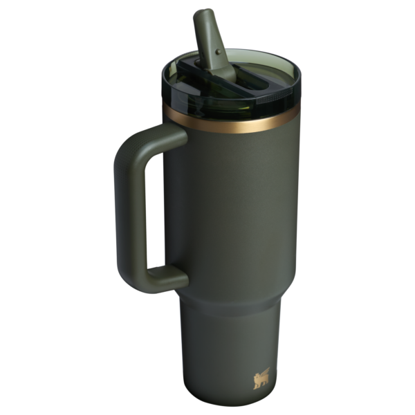 The Quencher ProTour Flip Straw Tumbler | 40 OZ - Image 38