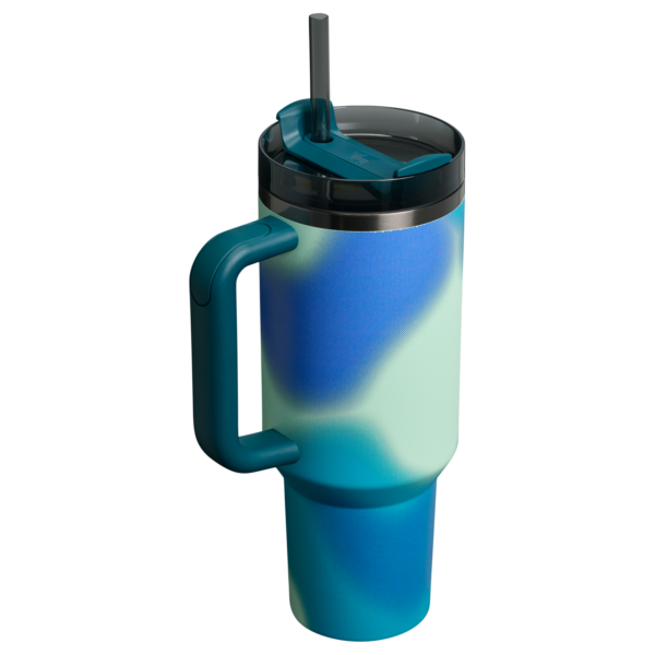 The New Frequency Quencher H2.0 FlowState™ Tumbler | 40 OZ - Image 14