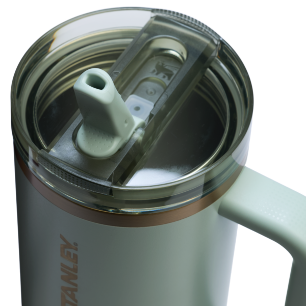 The Quencher ProTour Flip Straw Tumbler | 40 OZ - Image 43