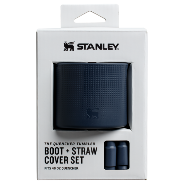 Stanley Quencher Boot and Straw Cover Set - Image 68