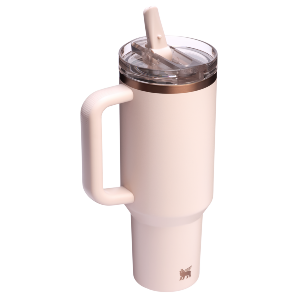 The Quencher ProTour Flip Straw Tumbler | 40 OZ - Image 48