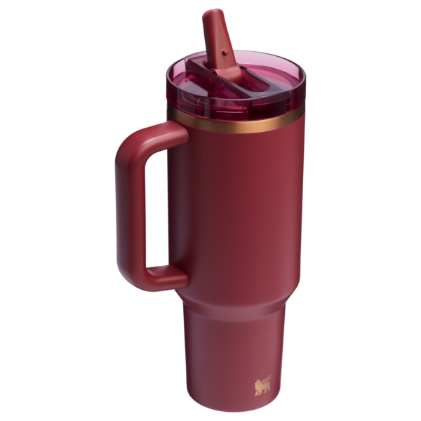 The Quencher ProTour Flip Straw Tumbler | 40 OZ - Image 45