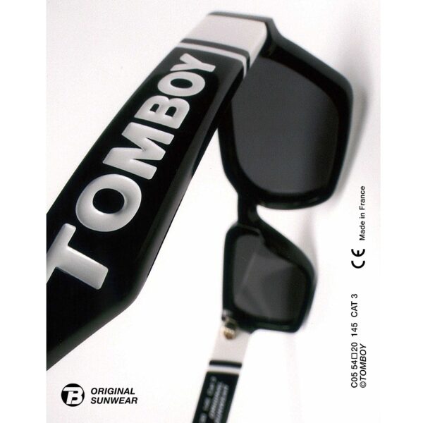 BLACK/WHITE SUNWEAR - Image 8