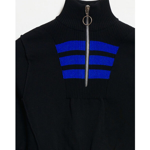 WHITNEY KNITTED SWEATER - Image 4