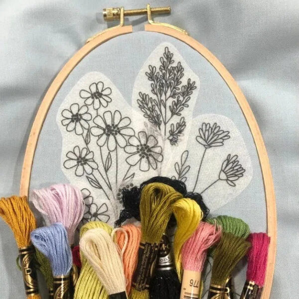Peel Stick & Stitch Pattern Kits - Image 27