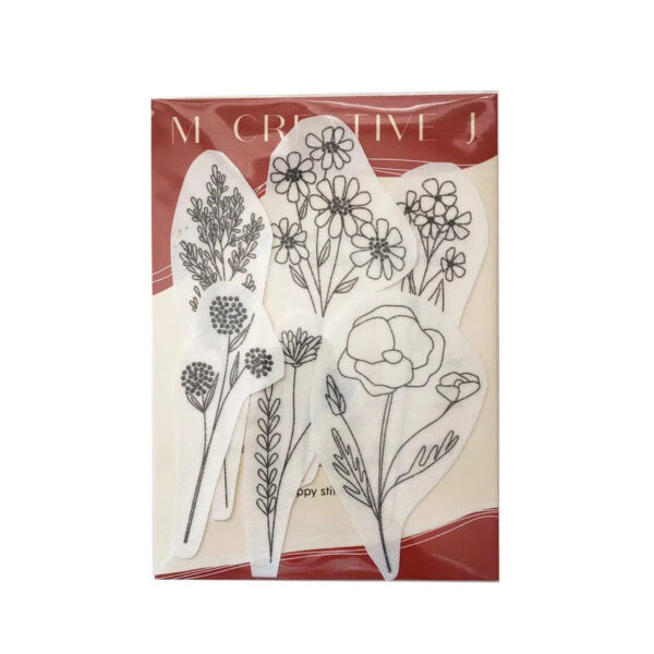 Peel Stick & Stitch Pattern Kits - Image 23