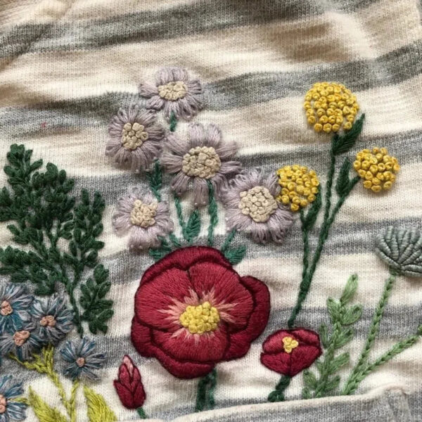 Peel Stick & Stitch Pattern Kits - Image 25