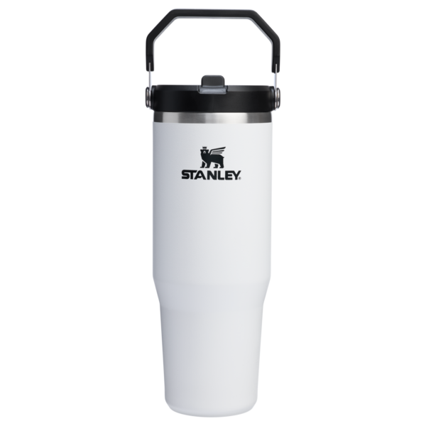 The IceFlow™ Flip Straw Tumbler | 30 OZ - Image 93