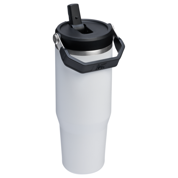 The IceFlow™ Flip Straw Tumbler | 30 OZ - Image 94