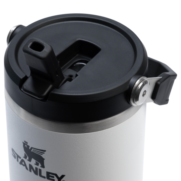 The IceFlow™ Flip Straw Tumbler | 30 OZ - Image 95