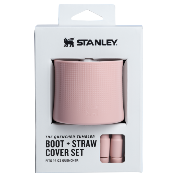 Stanley Quencher Boot and Straw Cover Set - Image 60