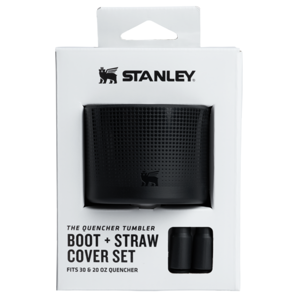 Stanley Quencher Boot and Straw Cover Set - Image 2