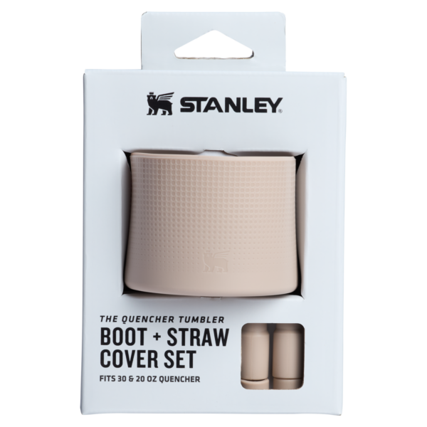 Stanley Quencher Boot and Straw Cover Set - Image 31