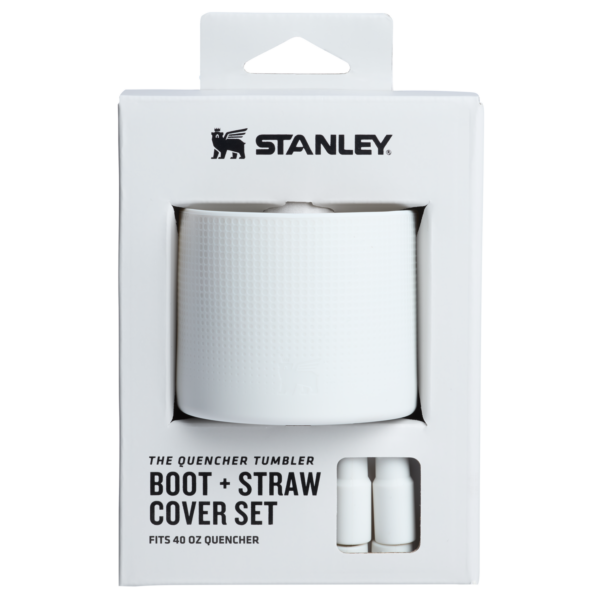 Stanley Quencher Boot and Straw Cover Set - Image 65