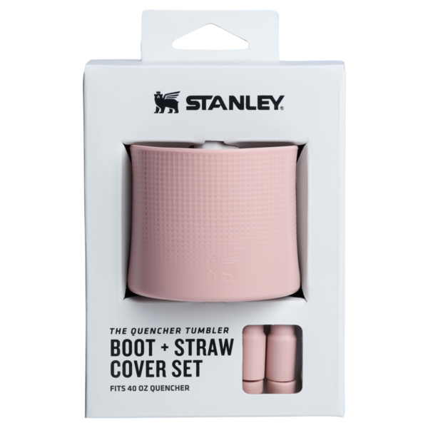 Stanley Quencher Boot and Straw Cover Set - Image 23