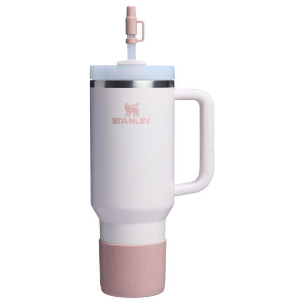 Stanley Quencher Boot and Straw Cover Set - Image 29