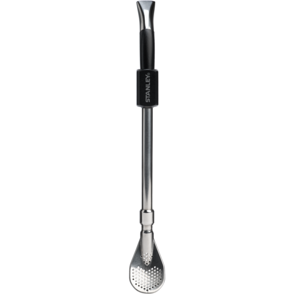 The Yerba Mate Bombilla Straw