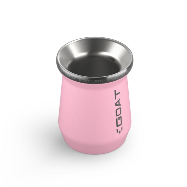 The Messi x Stanley Classic Mate Mug | 8 OZ - Image 2