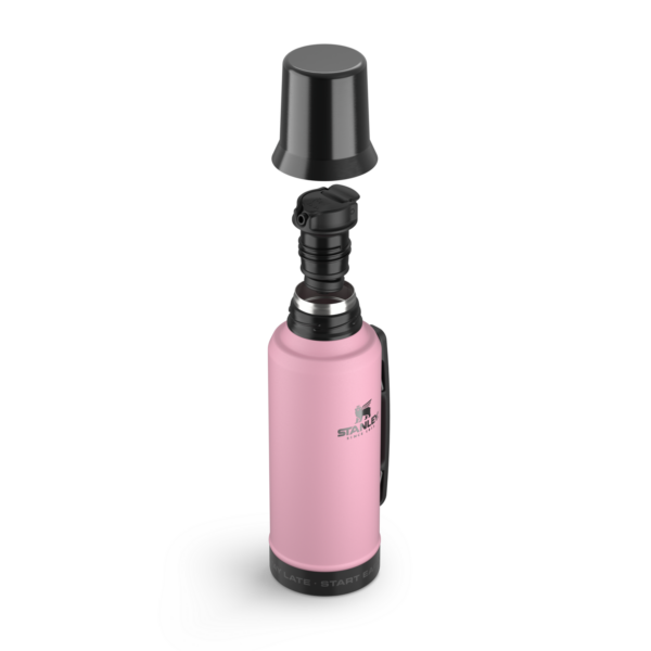 The Messi x Stanley High Precision Flow Mate System | 1.3 QT - Image 4