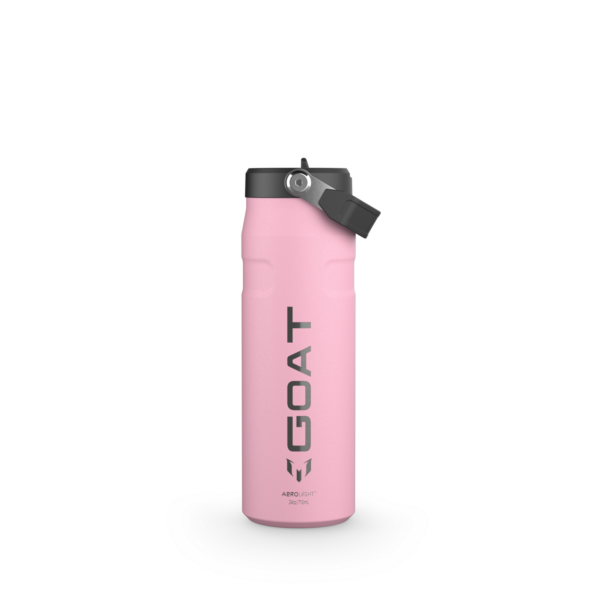 The Messi x Stanley IceFlow™ Flip Straw 2.0 Bottle | 24 OZ - Image 4