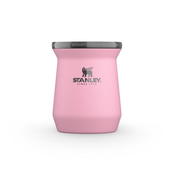 The Messi x Stanley Classic Mate Mug | 8 OZ