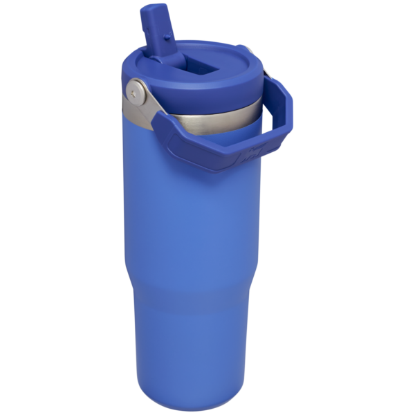 The IceFlow™ Flip Straw Tumbler | 30 OZ - Image 61