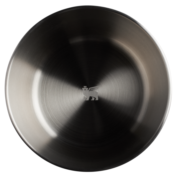 The Wildfare Pro Stainless Steel Bowl | 16 OZ - Image 3