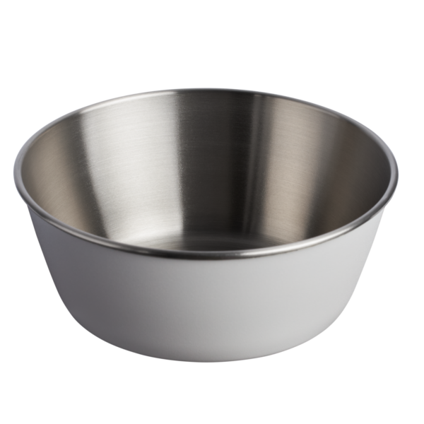The Wildfare Pro Stainless Steel Bowl | 16 OZ - Image 2