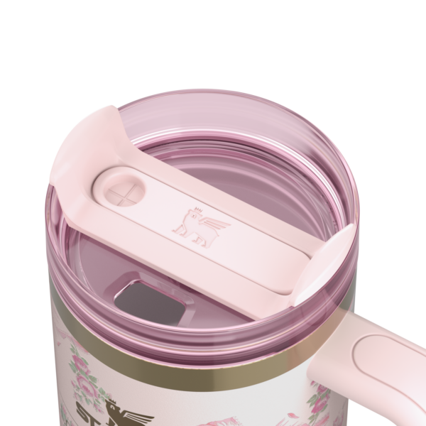 The Stanley X LoveShackFancy Holiday Quencher | 20 OZ - Image 3