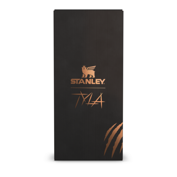 The Tyla Tyger Quencher H2.0 FlowState™ Tumbler | 40 OZ - Image 7
